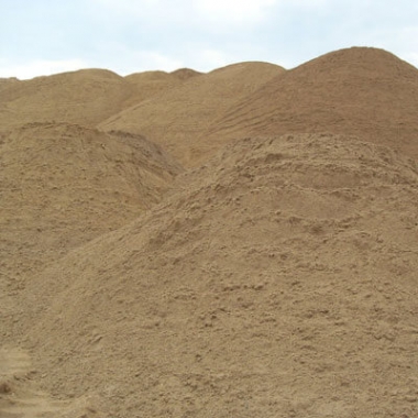 Купить намывной песок в Чебоксарах
