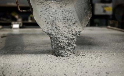 Самоуплотняющийся бетон в Чебоксарах